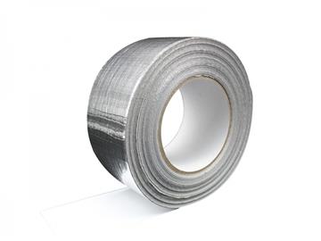 Aluminum foil mesh tape